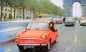 Preview: Skoda 1000 MB DeLuxe Modelprogram 1965 Carbrochure (2985)